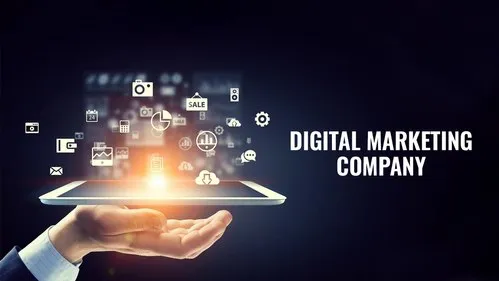 Digital Marketing Company in Gurgaon