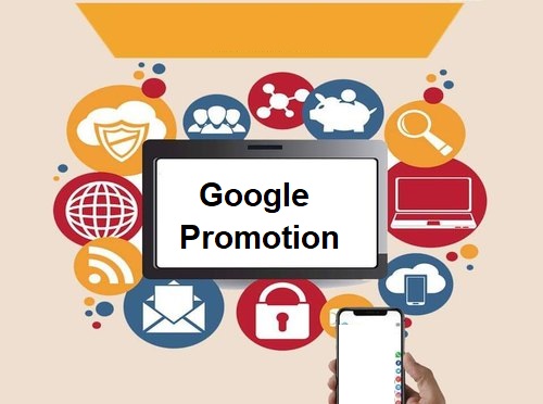 Google Promotion Company  in Gurgaon