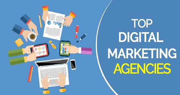 Best Digital Agency  in Gurgaon